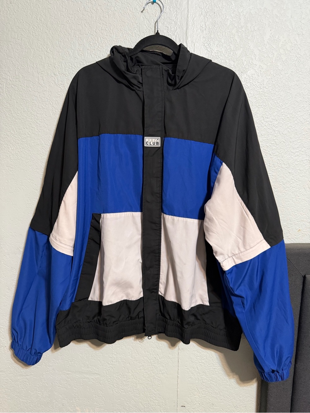 Pro Club Jacket - Picture 1 of 1